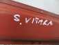 SUZUKI GRAND VITARA MASKA SILNIKA Z5K 01-05
