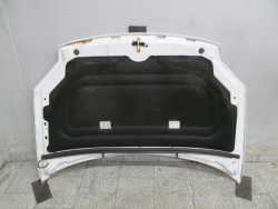CITROEN BERLINGO PARTNER II LIFT MASKA POKRYWA SILNIKA EWPA