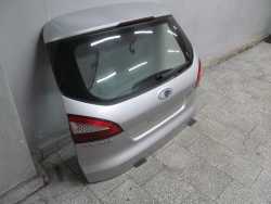 FORD MONDEO MK4 IV KOMBI KLAPA BAGAZNIKA TYL 66 07-10