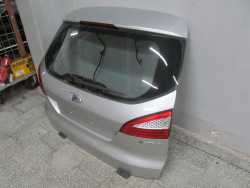 FORD MONDEO MK4 IV KOMBI KLAPA BAGAZNIKA TYL 66 07-10