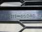 SUZUKI GRAND VITARA GRILL ATRAPA 72111-65DA0 98-05