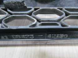 TOYOTA RAV4 II ATRAPA CHLODNICY 53111-12070 00-05