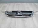 HONDA CR-V CRV II GRILL ATRAPA CHLODNICY 01-05