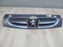 PEUGEOT PARTNER II LIFT GRILL ATRAPA 9644758577 02-10
