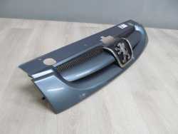 PEUGEOT PARTNER II LIFT GRILL ATRAPA 9644758577 02-10