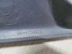 PEUGEOT PARTNER II LIFT GRILL ATRAPA 9644758577 02-10