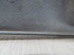 PEUGEOT PARTNER II LIFT GRILL ATRAPA 9644758577 02-10