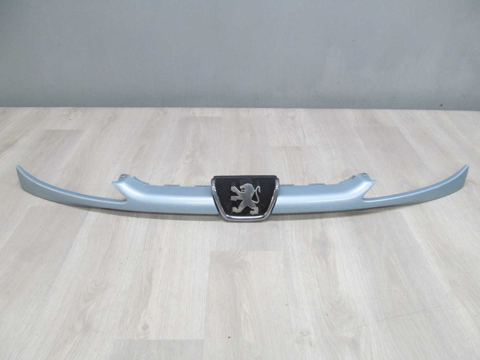 PEUGEOT 206 LIFT GRILL ATRAPA CHLODNICY 9628691277 03-10