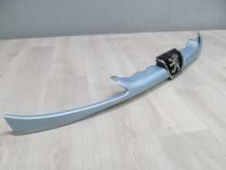 PEUGEOT 206 LIFT GRILL ATRAPA CHLODNICY 9628691277 03-10