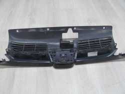PEUGEOT 206 LIFT GRILL ATRAPA CHLODNICY 9628691277 03-10
