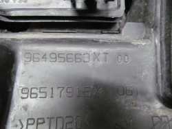 PEUGEOT 206 LIFT GRILL ATRAPA CHLODNICY 9628691277 03-10