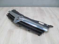 OPEL ASTRA H GRILL ATRAPA CHLODNICY CHROM 03-06
