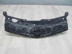 OPEL ASTRA H GRILL ATRAPA CHLODNICY CHROM 03-06