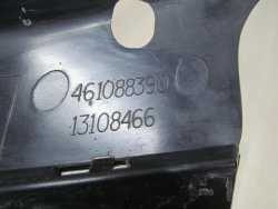 OPEL ASTRA H GRILL ATRAPA CHLODNICY CHROM 03-06