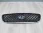 HYUNDAI TERRACAN LIFT GRILL ATRAPA CHLODNICY 04-07