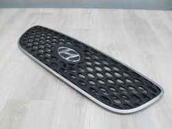 HYUNDAI TERRACAN LIFT GRILL ATRAPA CHLODNICY 04-07