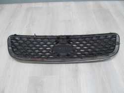 HYUNDAI TERRACAN LIFT GRILL ATRAPA CHLODNICY 04-07