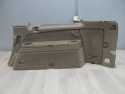VOLVO XC90 LIFT BOCZEK TAPICERKA BAGAZNIKA TYL PRAWY 39889862 BEZ 06-14