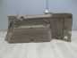 VOLVO XC90 LIFT BOCZEK TAPICERKA BAGAZNIKA TYL PRAWY 39889862 BEZ 06-14