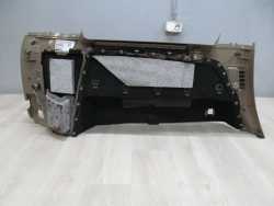 VOLVO XC90 LIFT BOCZEK TAPICERKA BAGAZNIKA TYL PRAWY 39889862 BEZ 06-14