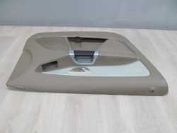 VOLVO XC90 LIFT BOCZEK TAPICERKA DRZWI PRZOD LEWY BEZ OAK 39896778