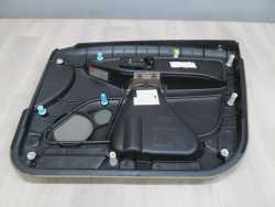 VOLVO XC90 LIFT BOCZEK TAPICERKA DRZWI PRZOD LEWY BEZ OAK 39896778
