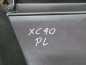 VOLVO XC90 LIFT BOCZEK TAPICERKA DRZWI PRZOD LEWY BEZ OAK 39896778