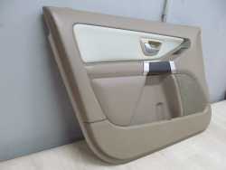 VOLVO XC90 LIFT BOCZEK TAPICERKA DRZWI PRZOD LEWY BEZ OAK 39896778