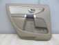 VOLVO XC90 LIFT BOCZEK TAPICERKA DRZWI TYL LEWY BEZ OAK 39896679