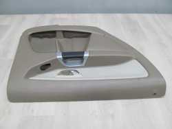 VOLVO XC90 LIFT BOCZEK TAPICERKA DRZWI TYL LEWY BEZ OAK 39896679