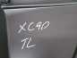 VOLVO XC90 LIFT BOCZEK TAPICERKA DRZWI TYL LEWY BEZ OAK 39896679
