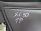 VOLVO XC90 LIFT BOCZEK TAPICERKA DRZWI TYL PRAWY BEZ OAK 39896699