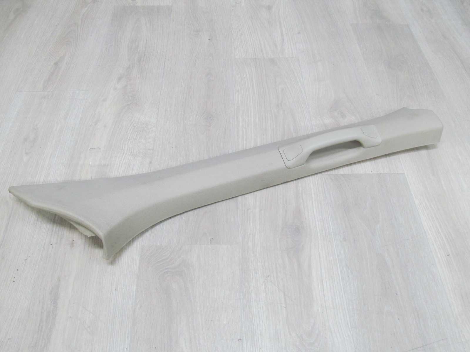 VOLVO XC90 POSZYCIE OSLONA SLUPKA CZOLOWEGO PRAWA BEZ 02-14