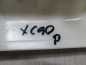 VOLVO XC90 POSZYCIE OSLONA SLUPKA CZOLOWEGO PRAWA BEZ 02-14