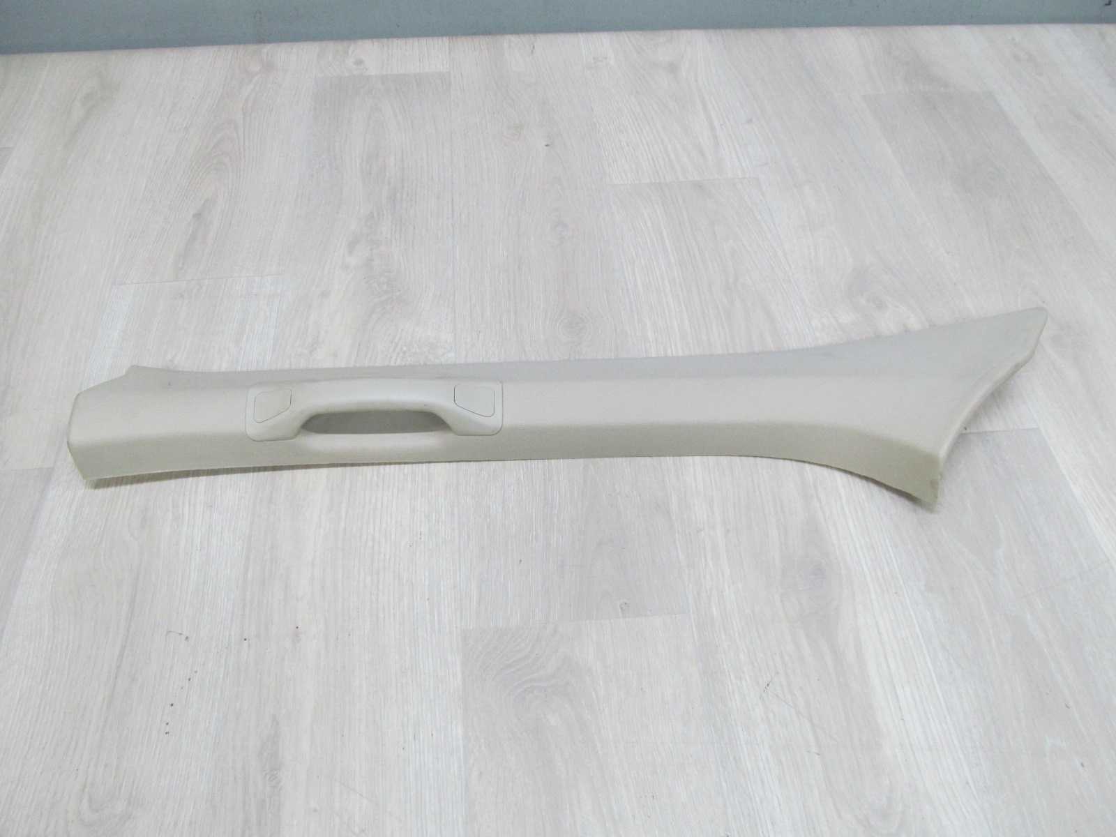 VOLVO XC90 POSZYCIE OSLONA SLUPKA CZOLOWEGO LEWA BEZ 02-14