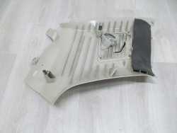VOLVO XC90 POSZYCIE OSLONA SLUPKA TYL LEWA BEZ 02-07