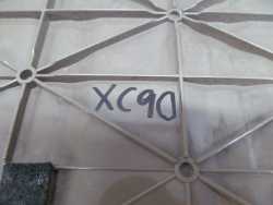 VOLVO XC90 OSLONA TAPICERKA BAGAZNIKA TYL BEZ 08641116 02-14
