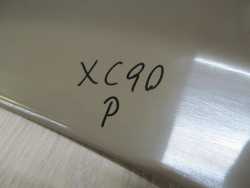 VOLVO XC90 LISTWA PROGOWA OSLONA PROGU TYL PRAWA BEZ 02-14