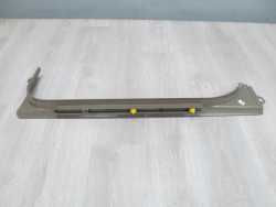 VOLVO XC90 LISTWA PROGOWA OSLONA PROGU PRZOD LEWA BEZ 02-14