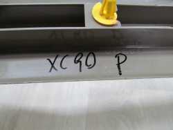 VOLVO XC90 LISTWA PROGOWA OSLONA PROGU PRZOD PRAWA BEZ 02-14