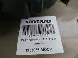 VOLVO XC90 TUNEL SRODKOWY PODSTAWA PODLOKIETNIK BEZ OAK 1049422 02-14