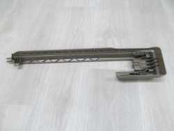VOLVO XC90 OSLONA ZASLEPKA SZYNY FOTELA LEWA BEZ OAK 30662554 02-07