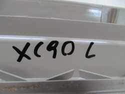 VOLVO XC90 OSLONA ZASLEPKA SZYNY FOTELA LEWA BEZ OAK 30662554 02-07