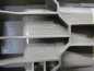 VOLVO XC90 OSLONA ZASLEPKA SZYNY FOTELA PRAWA BEZ OAK 30662559 02-07