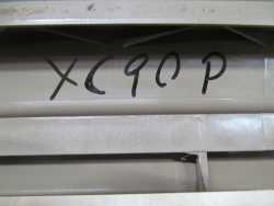 VOLVO XC90 OSLONA ZASLEPKA SZYNY FOTELA PRAWA BEZ OAK 30662559 02-07