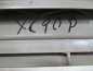 VOLVO XC90 OSLONA ZASLEPKA SZYNY FOTELA PRAWA BEZ OAK 30662559 02-07