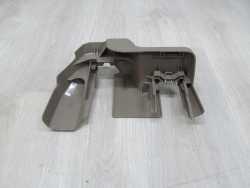 VOLVO XC90 OSLONA ZASLEPKA SZYNY FOTELA LEWA BEZ OAK 30615899 02-07
