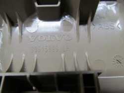 VOLVO XC90 OSLONA ZASLEPKA SZYNY FOTELA LEWA BEZ OAK 30615899 02-07