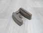 VOLVO XC90 OSLONA ZASLEPKA SZYNY FOTELA LEWA BEZ OAK 30662552 02-07