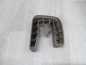 VOLVO XC90 OSLONA ZASLEPKA SZYNY FOTELA LEWA BEZ OAK 30662552 02-07